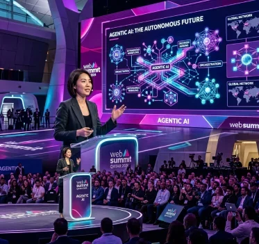 Web Summit Qatar
