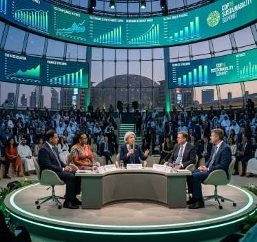 COP28 UAE