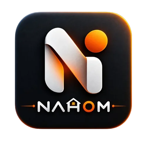 NAHOM Icon
